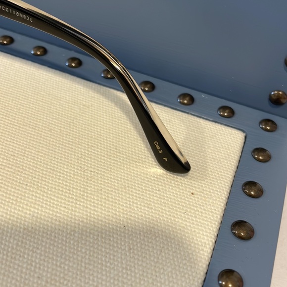 GG0381SN-007 GUCCI MENS SUNGLASSES POLARIZED BLACK - Picture 7 of 14